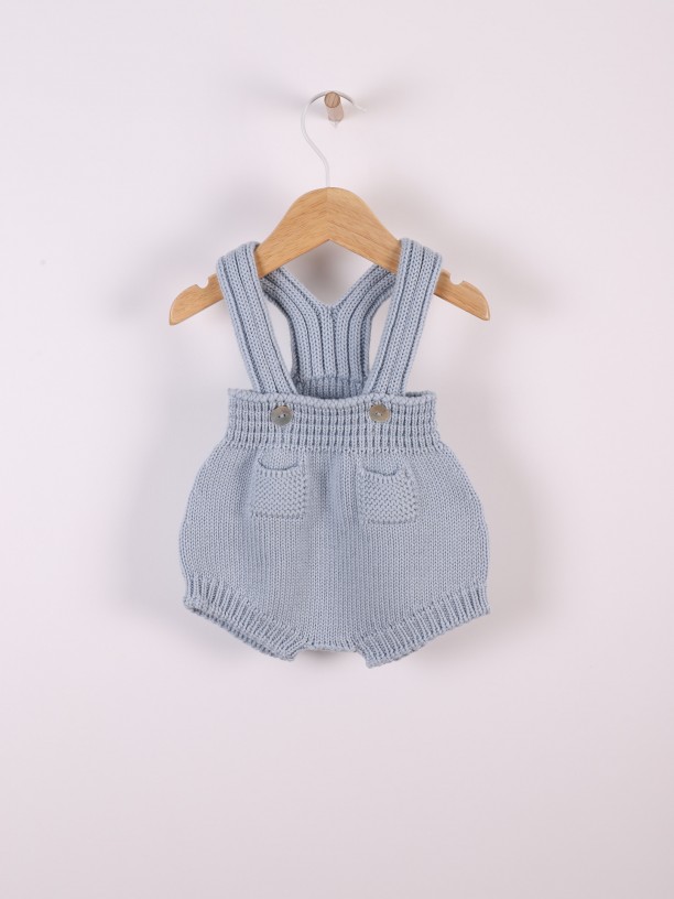 Shoulder straps shortie Shoulder straps shortie