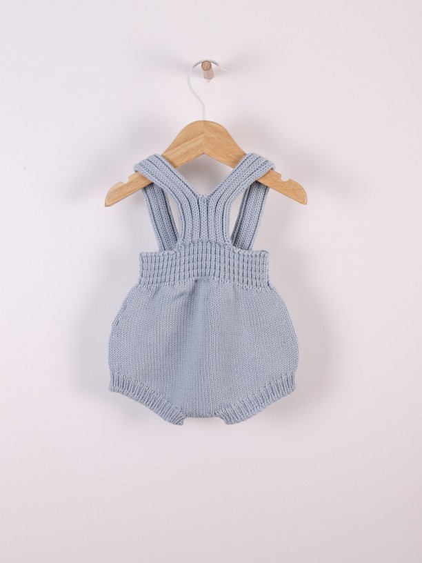 Shoulder straps shortie Shoulder straps shortie