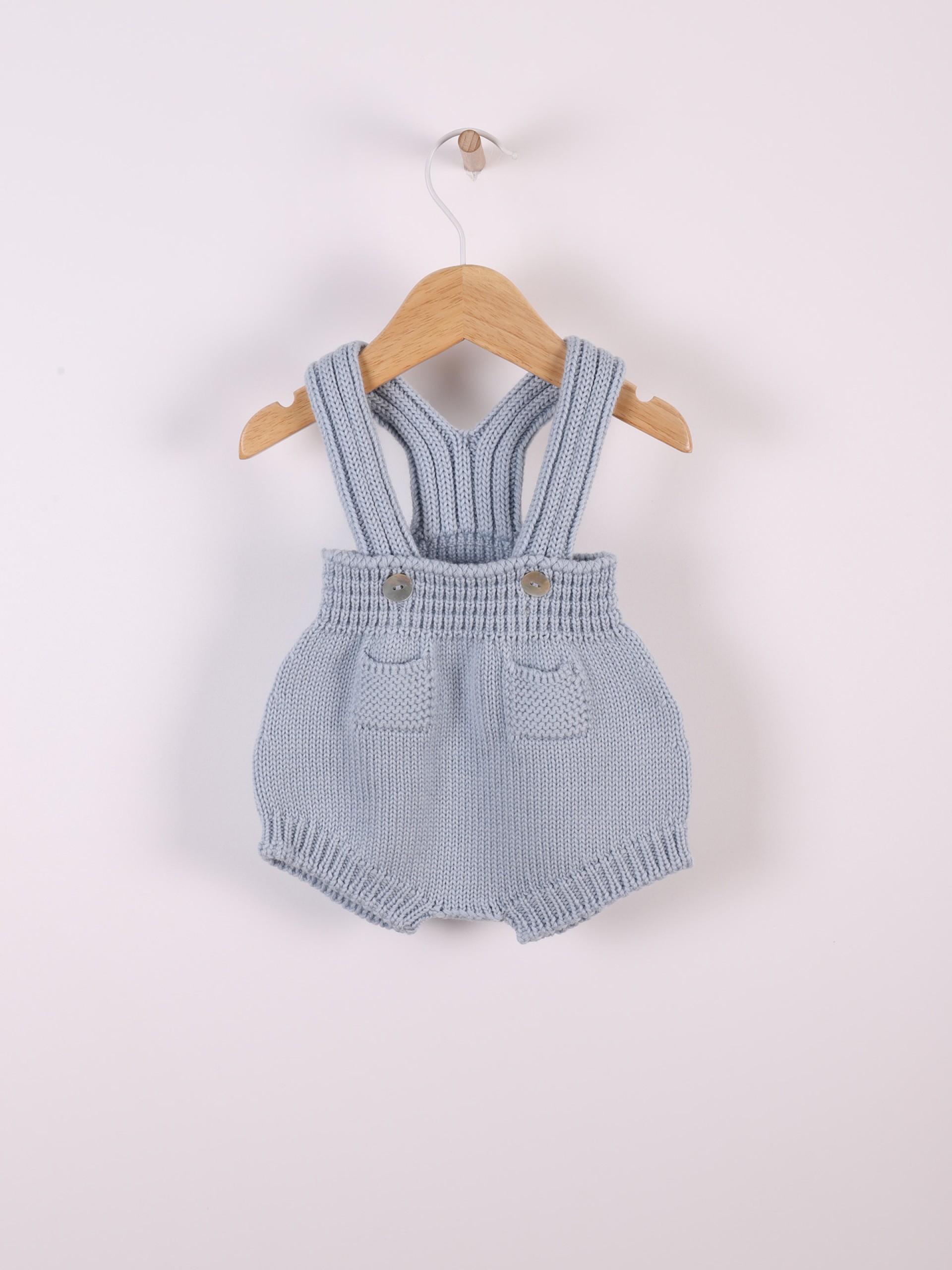 Shoulder straps shortie