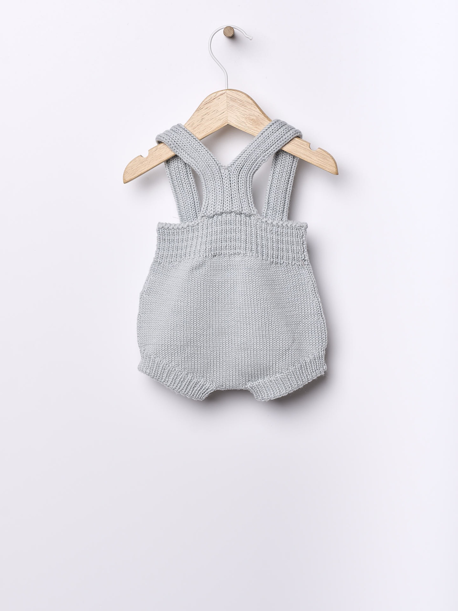 Shoulder straps shortie