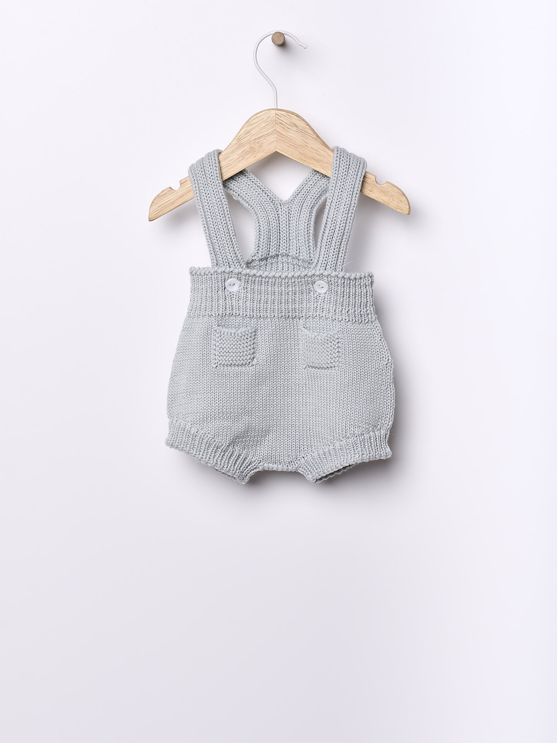 Shoulder straps shortie