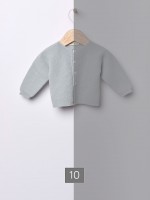 10 Medium grey