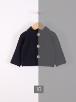 10 Medium grey