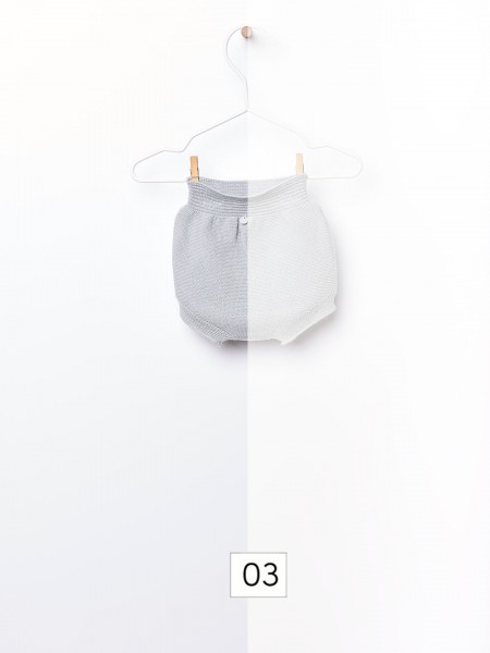 Tapa fralda tricotado l? Tapa fralda tricotado l?