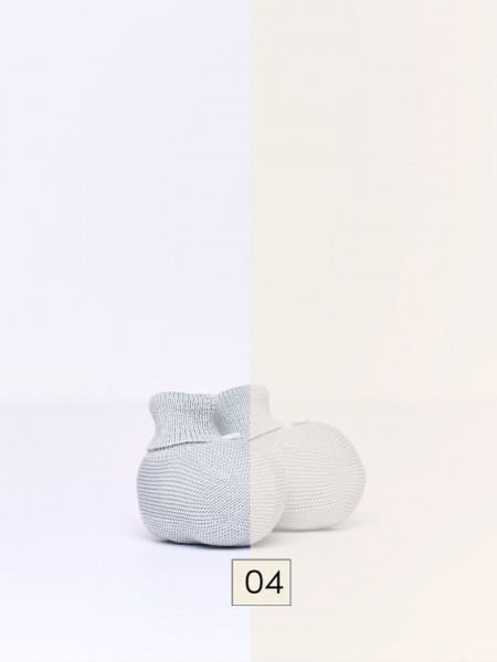 Carapins tricotados de l? Carapins tricotados de l?