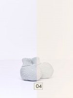 Carapins tricotados de l? Carapins tricotados de l?