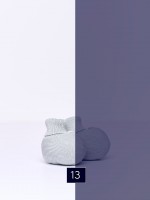 13 Navy blue