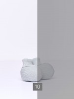 10 Medium grey