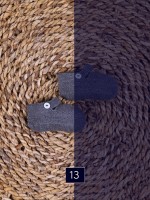13 Navy blue
