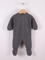 10 Medium grey