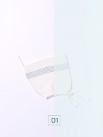 01 Soft blue