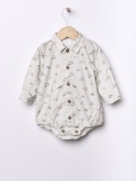Bombazine bodysuit Bombazine bodysuit