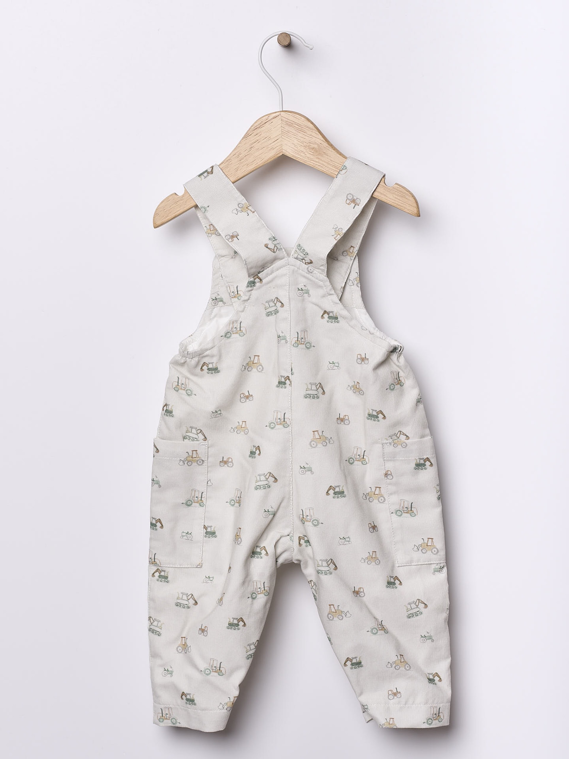 Jardineiras bombazine