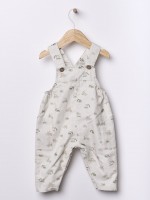Bombazine dungarees Bombazine dungarees