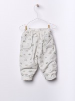 Bombazine trousers Bombazine trousers