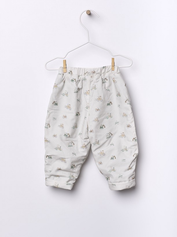 Bombazine trousers Bombazine trousers