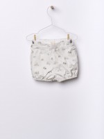 Bombazine shorts Bombazine shorts