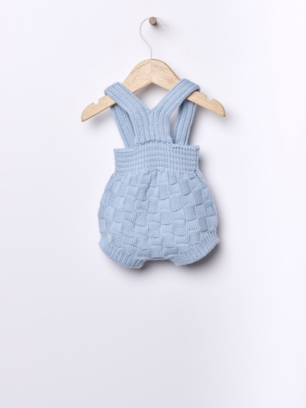 Shoulder straps shortie Shoulder straps shortie