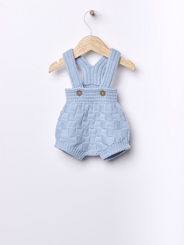 Shoulder straps shortie Shoulder straps shortie