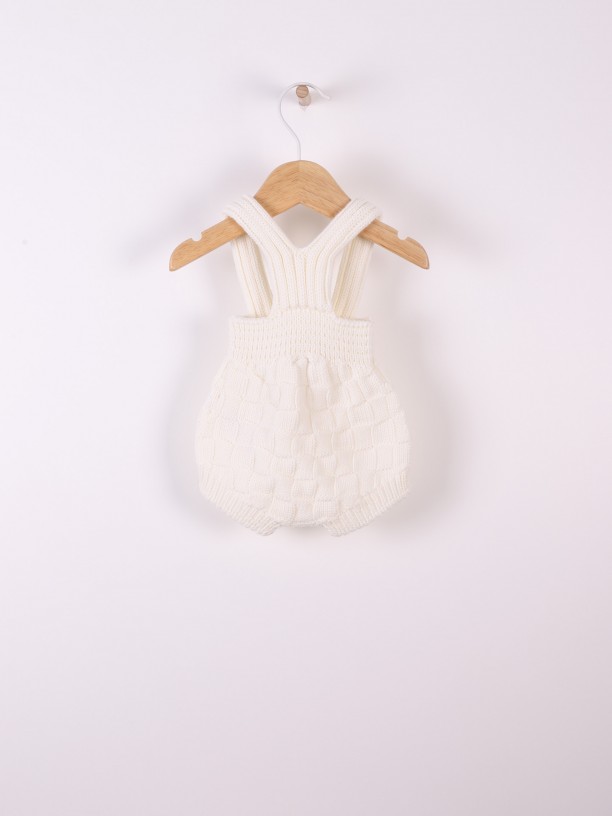 Shoulder straps shortie Shoulder straps shortie