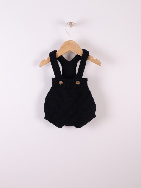 Shoulder straps shortie