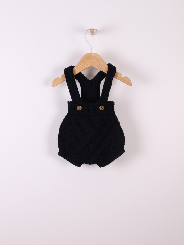Shoulder straps shortie Shoulder straps shortie