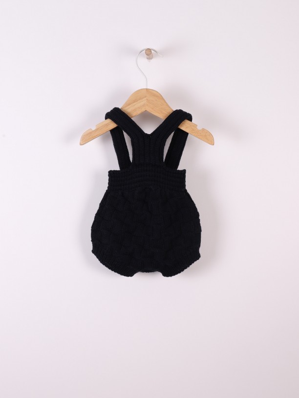 Shoulder straps shortie Shoulder straps shortie