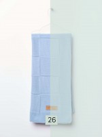26 Dry green