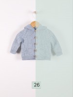 26 Verde seco
