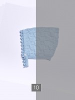 10 Medium grey