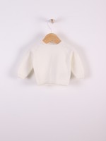 Knitted wool sweater Knitted wool sweater