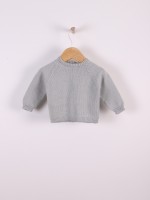 Camisola tricotada l? Camisola tricotada l?