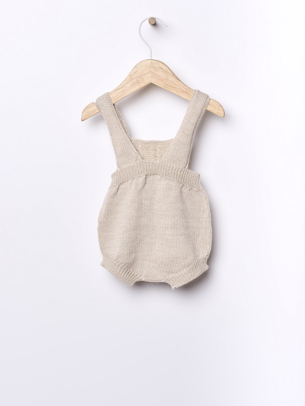 Shoulder straps shortie Shoulder straps shortie