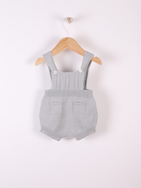 Shoulder straps shortie