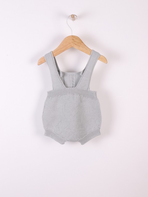 Shoulder straps shortie Shoulder straps shortie