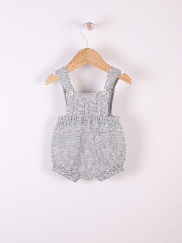 Shoulder straps shortie Shoulder straps shortie