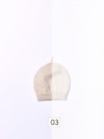 Gorro tricotada l? Gorro tricotada l?