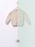 26 Dry green