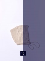 13 Navy blue