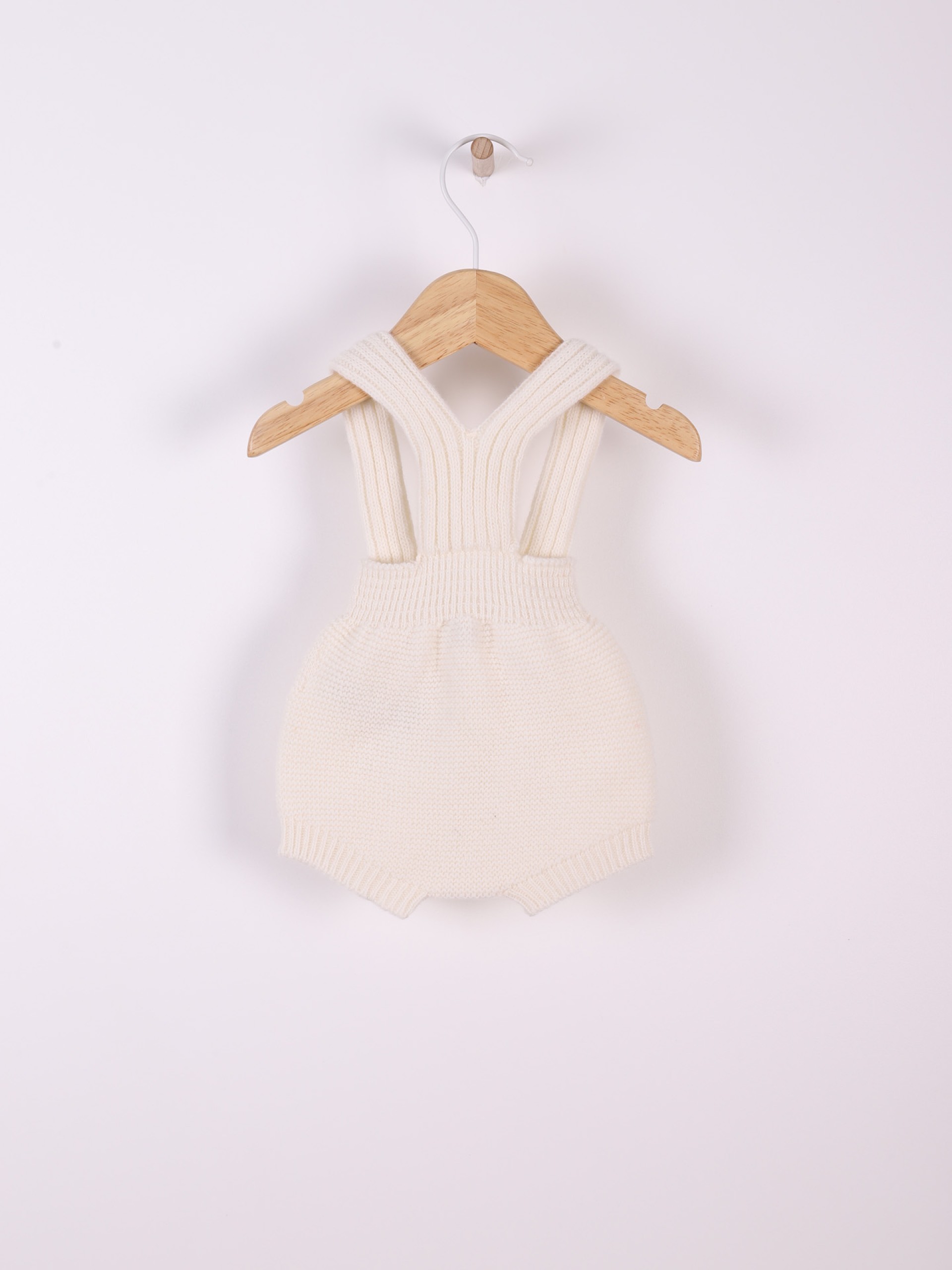 Shoulder straps shortie