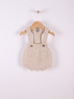 22 Beige moulin