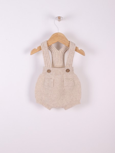Shoulder straps shortie