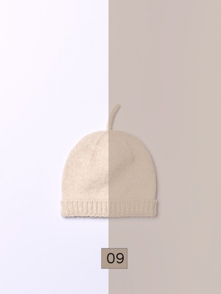 Gorro tricotado l?