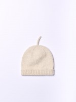Knitted beanie Knitted beanie