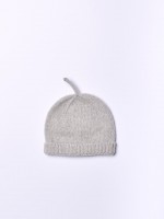 Knitted beanie Knitted beanie