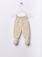 22 Beige moulin