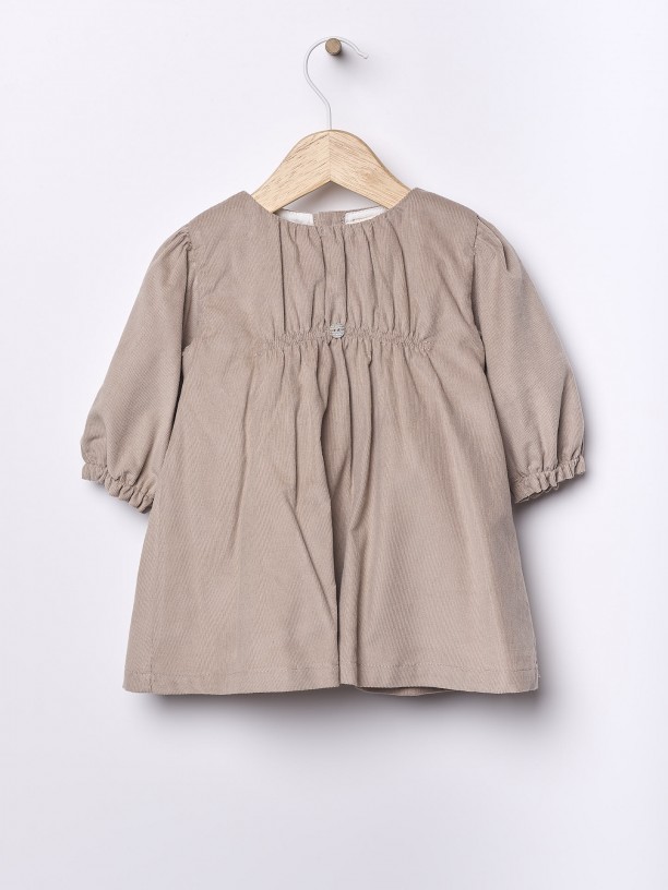 Bombazine dress Bombazine dress