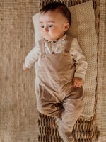 Bombazine dungarees Bombazine dungarees