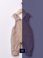 Bombazine dungarees Bombazine dungarees