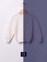 Knitted wool sweater Knitted wool sweater